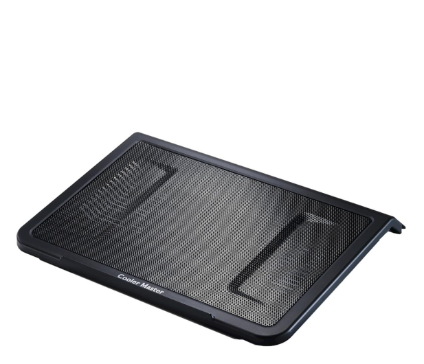 Podkładka chłodząca Cooler Master NotePal L1 - 1070366 - zdjęcie